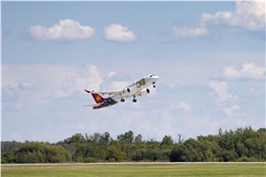  Airbus Commercial Aircraft &copy;