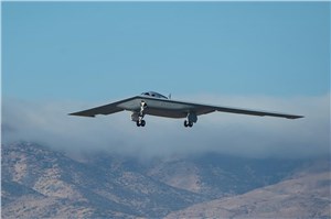  US Air Force &copy;