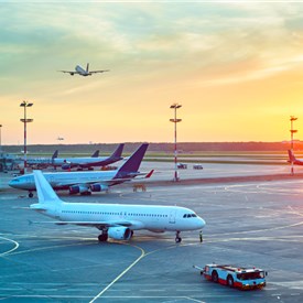 Image - Thales and Stinville Awarded Air Traffic Modernization Contract in Peru With Topsky - AMHS System