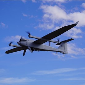 AV Partners with ARKEUS to Deliver Hyperspectral Optical Radar Payload for Jump20 Uncrewed Platform