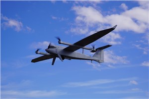  AeroVironment, Inc. &copy;