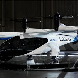 Archer Advances Plans For Air Taxi Trial Participation Under White House eVTOL Pilot Program With U.S. Airlines and Cities