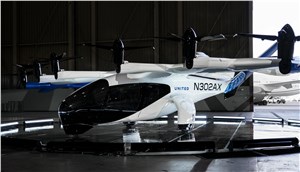  Archer Aviation &copy;