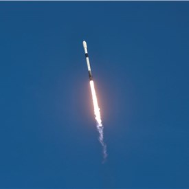 NG's Cygnus XL Launches to International Space Station on NG-23 Cargo Resupply Mission