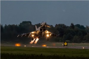  Ministry of Defence (United Kingdom) &copy;