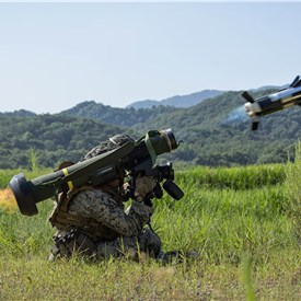 L3Harris Receives Multi-Year Javelin Solid Rocket Motor Contract