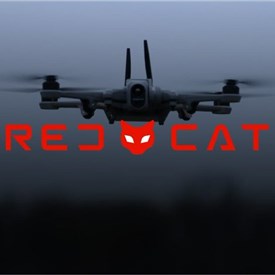Red Cat Collaborates with Safe Pro Group to Embed Real-Time AI-Powered Threat Detection Onboard the Black Widow Drone Platform