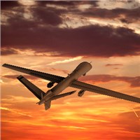 UAS Are Reshaping the Battlefield