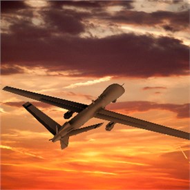 UAS Are Reshaping the Battlefield