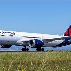Lufthansa Technik Inks its First Contract for Dreamliner Component Support in South Korea