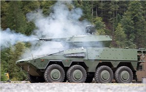  Curtiss-Wright Defense Solutions &copy;