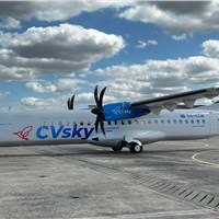 Truenoord Delivers Two ATR72-600s to TACV Cabo Verde Airlines