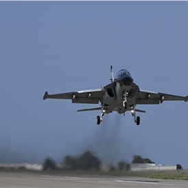 Textron Aviation Defense Launches Nationwide Tour Showcasing Beechcraft M-346N capabilities for U.S. Navy