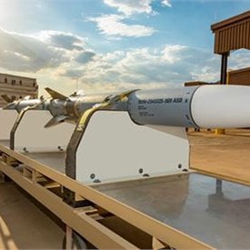 RTX's Raytheon Achieves Longest Known AMRAAM Shot