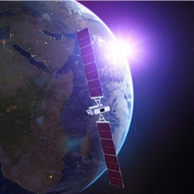 SES Delivered Unprecedented MEO Satellite Connectivity for French Navy's Clemenceau 25 Mission