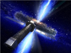  European Space Agency (ESA) &copy;