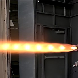 Ursa Major Awarded $34.9M to Advance Draper Engine for Space-Based Defense
