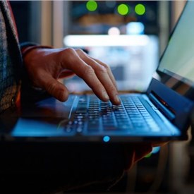 CACI to Deliver Secure, Reliable Communications to the Air Force - Pacific Air Forces (PACAF)