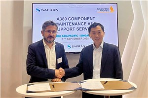  Safran S.A. &copy;