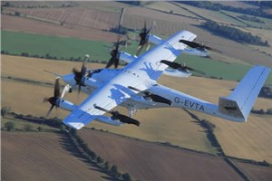  Vertical Aerospace &copy;