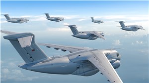  Embraer &copy;