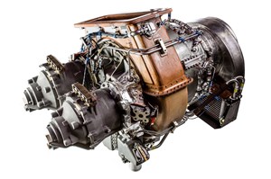  Pratt & Whitney, A Raytheon Technologies Company &copy;