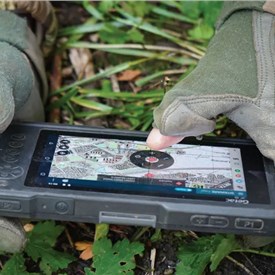 German Army Expand Digital C2 to All Levels - With Sitaware Edge