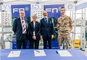  FN Herstal &copy;