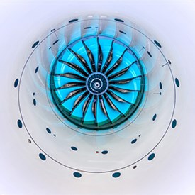 Rolls-Royce to Lead EU' S New Clean Aviation Project UNIFIED to Transform and Decarbonise Aviation