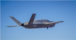  General Atomics &copy;