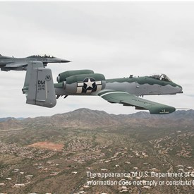 Image - Terma and Georgia Tech Research Institute Deliver Breakthrough in U.S. Air Force Software Flexibility