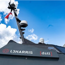 Electronic Warfare Capabilities Must Evolve at The Speed of Battle