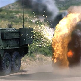 Image - The need for Battlefield Protection Systems