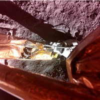 Firefly Aerospace Receives $10 M NASA Contract Addendum for Blue Ghost Mission 1 Lunar Data