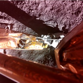 Firefly Aerospace Receives $10 M NASA Contract Addendum for Blue Ghost Mission 1 Lunar Data