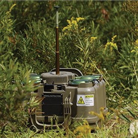 Textron Systems Delivers XM204 Top Attack Anti-vehicle Munitions To U.S. Army Under LRIP Contract