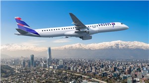  Embraer &copy;