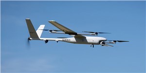  Aurora Flight Sciences Corp. &copy;