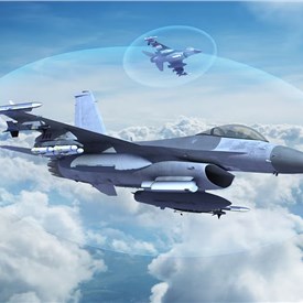 L3Harris Introduces Pod Capability for Viper Shield EW System