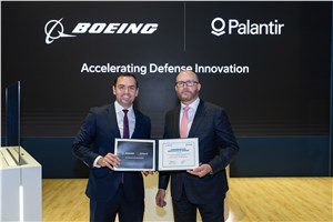  Boeing &copy;