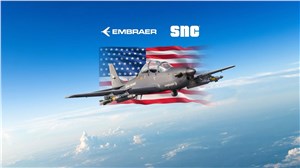  Embraer &copy;
