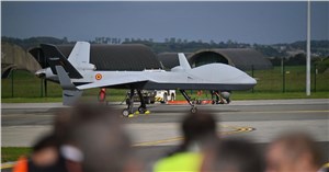  General Atomics &copy;