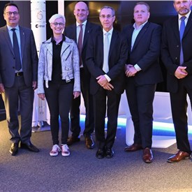 ArianeGroup and DLR Agree to Collaborate in Defence Technology Research