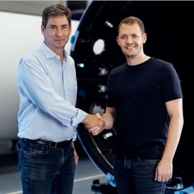 Isar Aerospace and R-Space Sign Launch Agreement