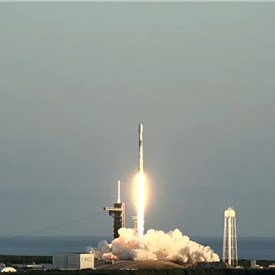 NASA, NOAA Launch Three Spacecraft to Map Sun's Influence Across Space