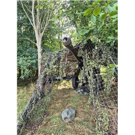 Elbit Systems UK Delivers Advanced New Fires Training to the British Army