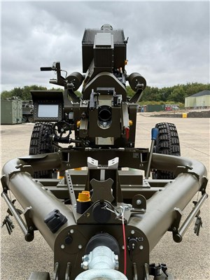  Elbit Systems UK &copy;