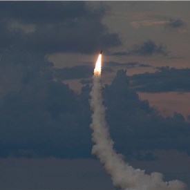 Image - GDIT Awarded USD 1.5 Bn Enterprise IT Modernization Contract to Strengthen U.S. Strategic Command's Operational Readiness