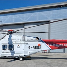 Milestone Signs Purchase & Leaseback Agreements with Bristow for Two New Leonardo AW139 Search and Rescue Helicopters