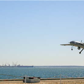 Image - EDA, NATO Enable Real-World Testing of Unmanned Systems
